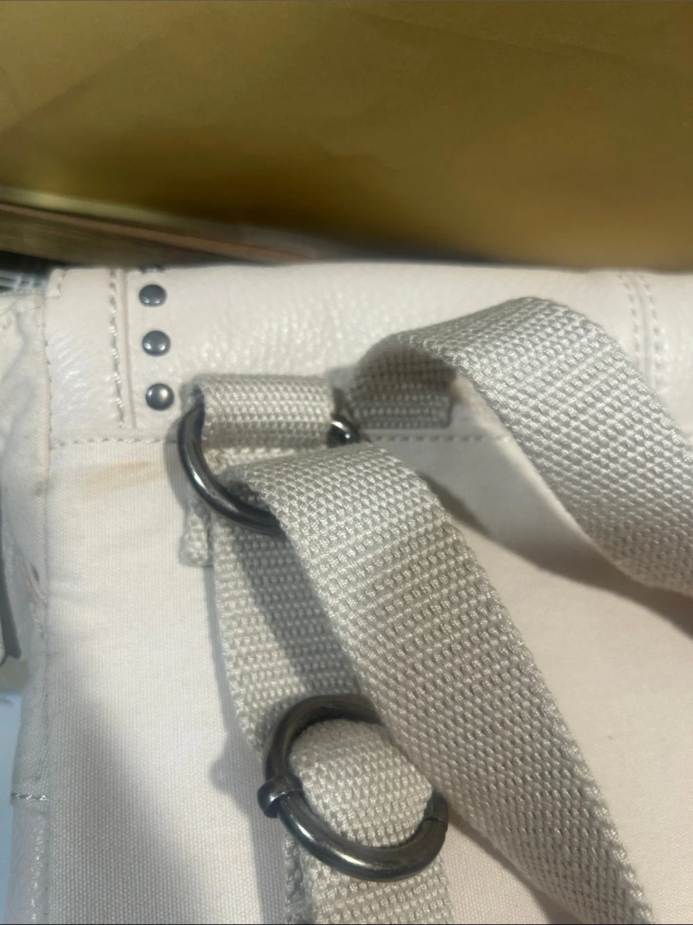 The Sak stylish cream